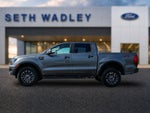 2021 Ford Ranger XLT FX2