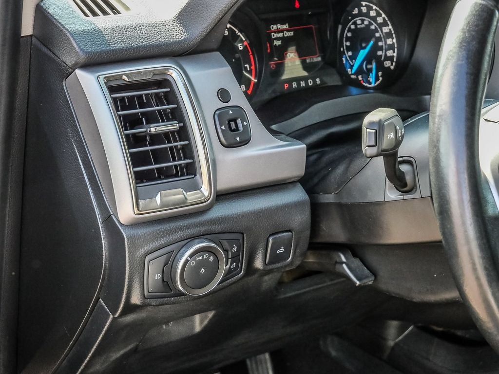 2021 Ford Ranger XLT FX2