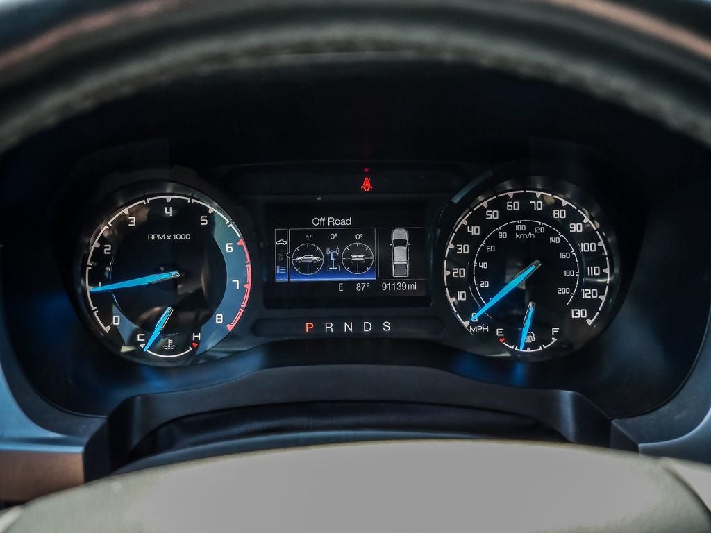 2021 Ford Ranger XLT FX2