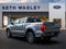 2021 Ford Ranger XLT FX2