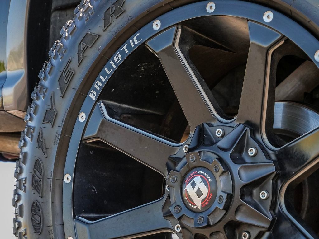 2020 Ford Ranger XLT FX4