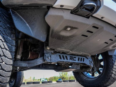 2020 Ford Ranger XLT FX4