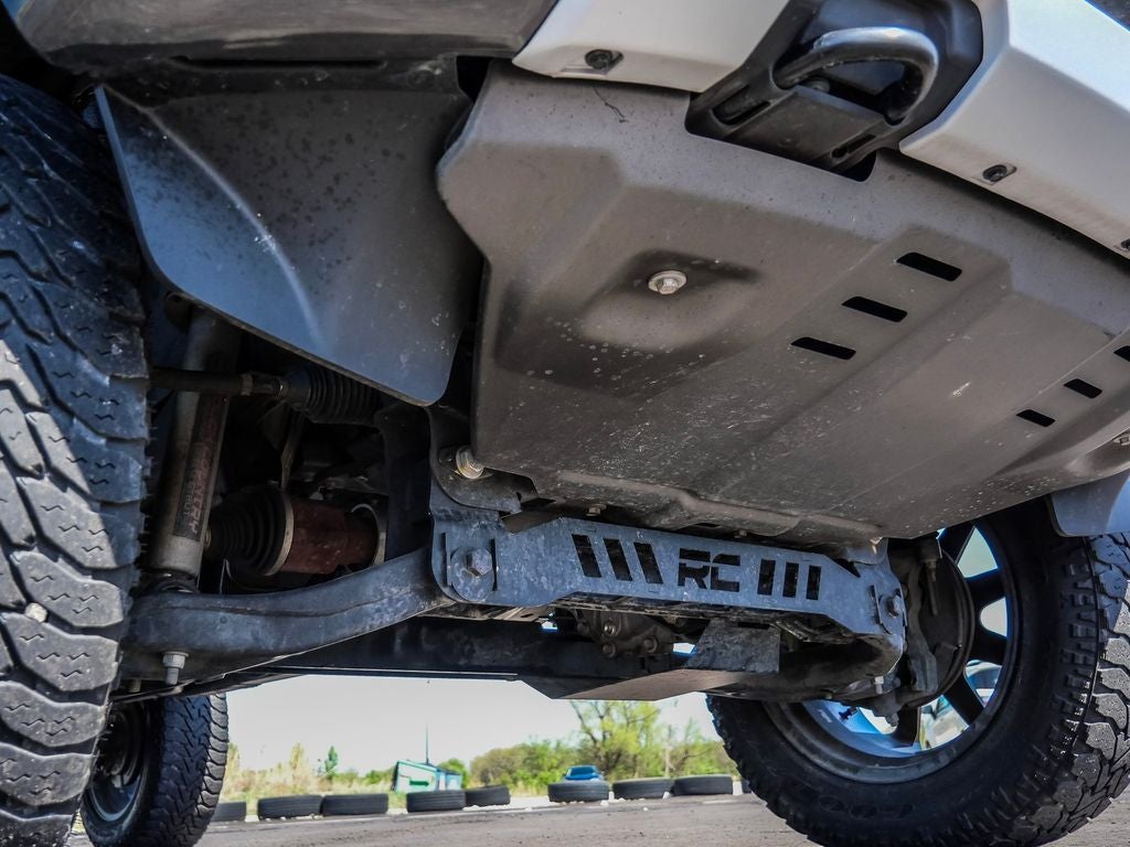 2020 Ford Ranger XLT FX4