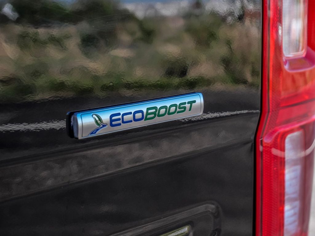 2020 Ford Ranger XLT FX4