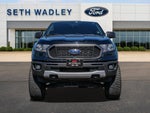 2020 Ford Ranger XLT FX4