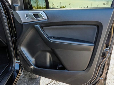 2020 Ford Ranger XLT FX4