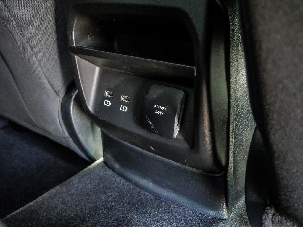 2020 Ford Ranger XLT FX4