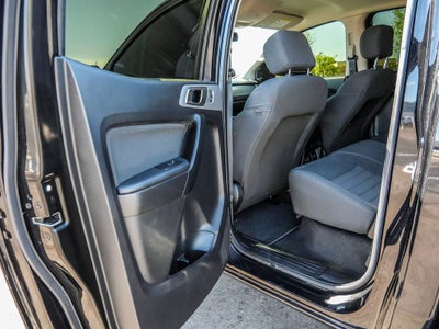 2020 Ford Ranger XLT FX4