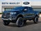 2020 Ford Ranger XLT FX4