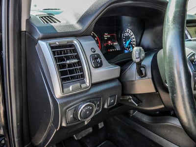 2020 Ford Ranger XLT FX4