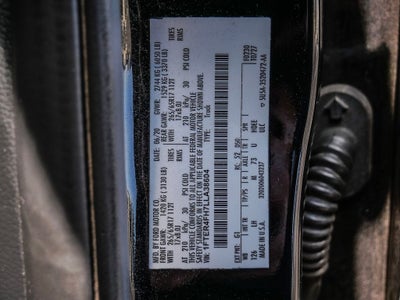 2020 Ford Ranger XLT FX4