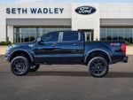 2020 Ford Ranger XLT FX4