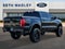 2020 Ford Ranger XLT FX4