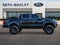 2020 Ford Ranger XLT FX4