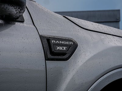 2020 Ford Ranger XLT FX4