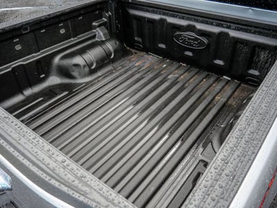 2020 Ford Ranger XLT FX4