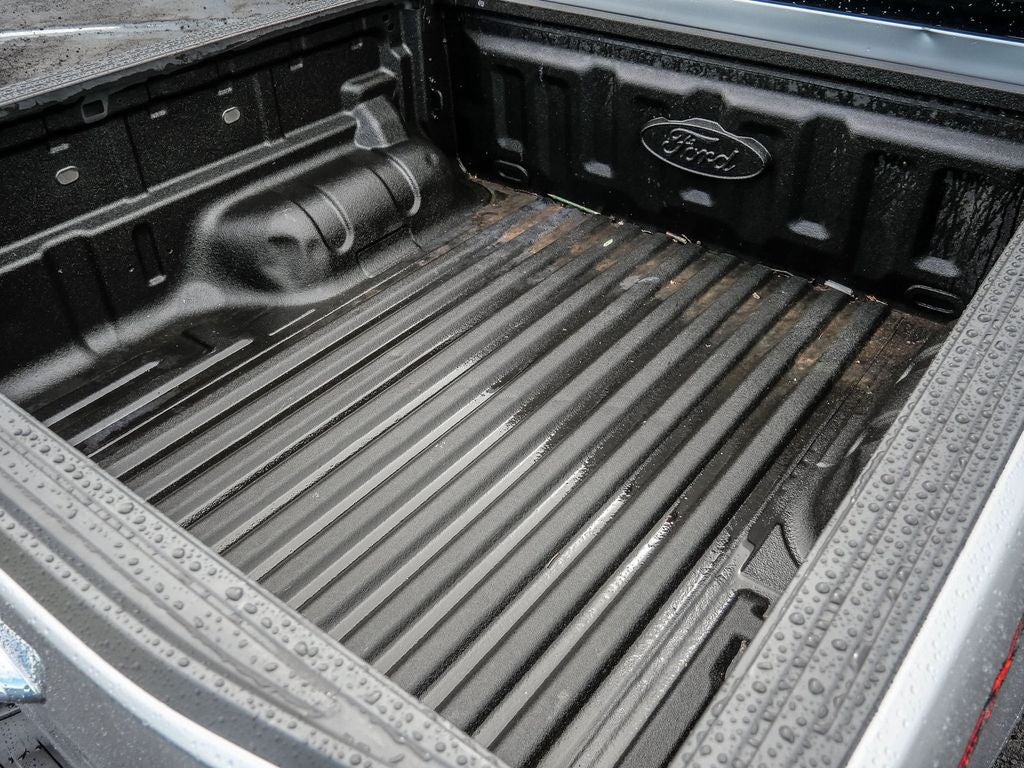 2020 Ford Ranger XLT FX4