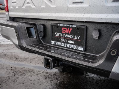 2020 Ford Ranger XLT FX4