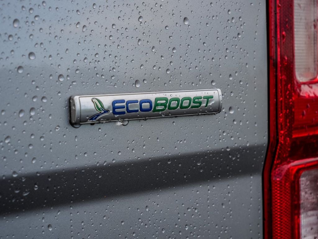 2020 Ford Ranger XLT FX4