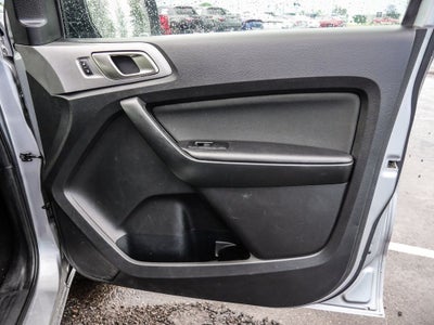 2020 Ford Ranger XLT FX4