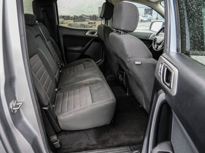 2020 Ford Ranger XLT FX4