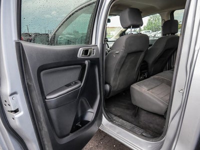 2020 Ford Ranger XLT FX4