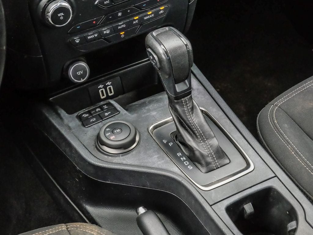 2020 Ford Ranger XLT FX4