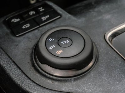 2020 Ford Ranger XLT FX4