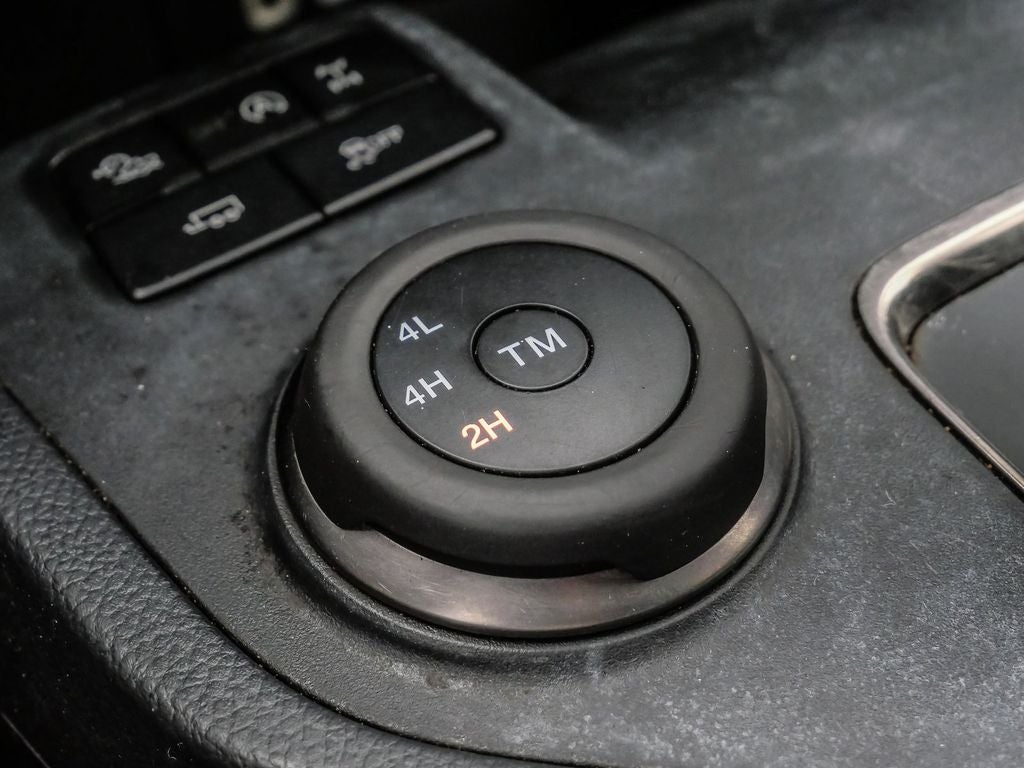 2020 Ford Ranger XLT FX4