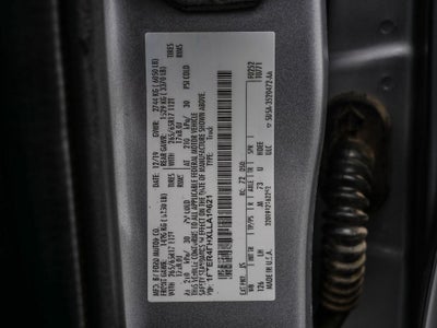 2020 Ford Ranger XLT FX4