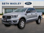 2020 Ford Ranger XLT FX4