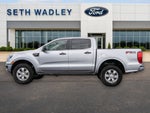 2020 Ford Ranger XLT FX4
