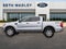 2020 Ford Ranger XLT FX4