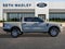 2025 Ford Ranger XLT LIFT WHEELS TIRES