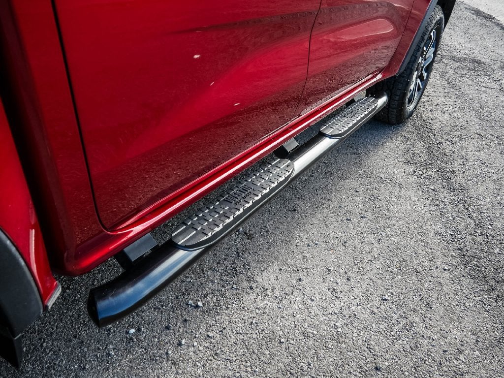 2025 Ford Ranger Lariat Sport