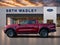 2025 Ford Ranger Lariat Sport