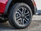 2025 Ford Ranger Lariat Sport