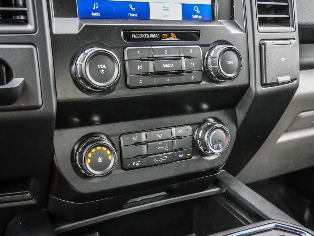 2020 Ford F-150 XL STX