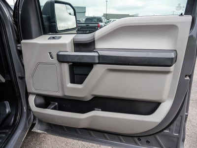 2020 Ford F-150 XL STX