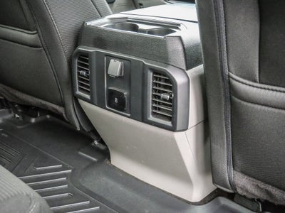 2020 Ford F-150 XL STX