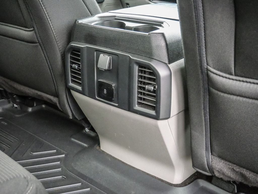 2020 Ford F-150 XL STX