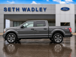2020 Ford F-150 XL STX