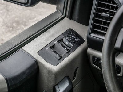 2020 Ford F-150 XL STX