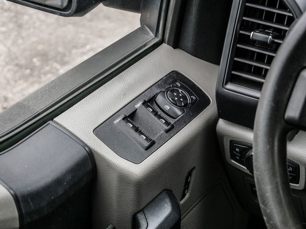 2020 Ford F-150 XL STX