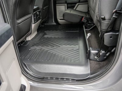 2020 Ford F-150 XL STX