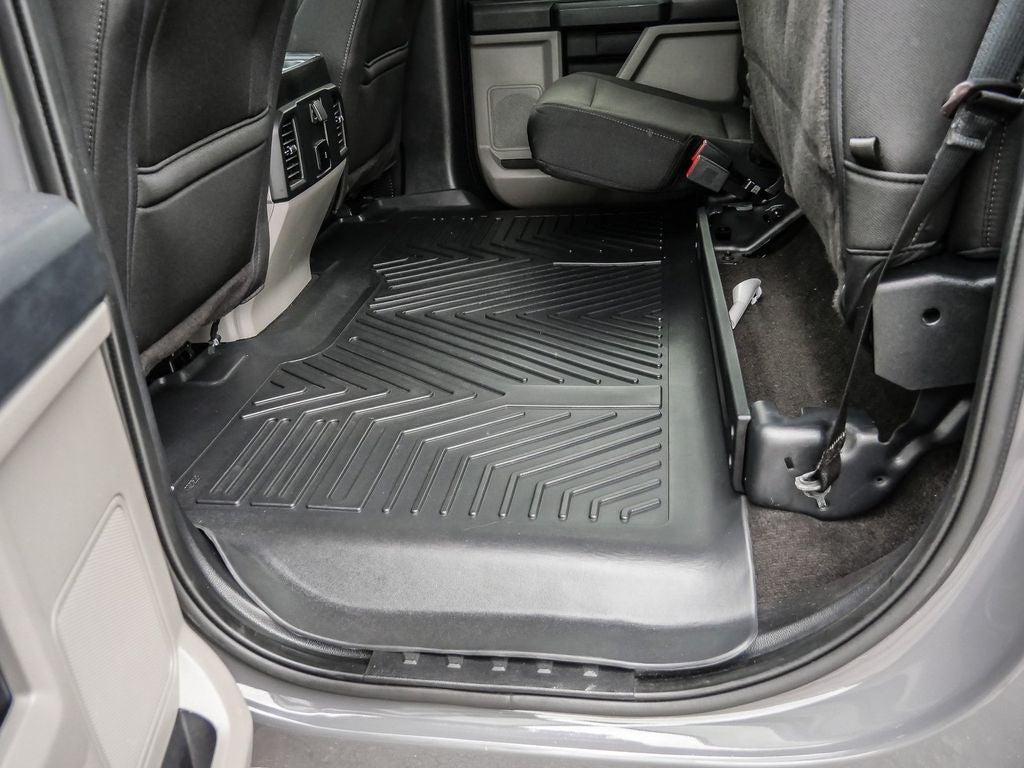 2020 Ford F-150 XL STX