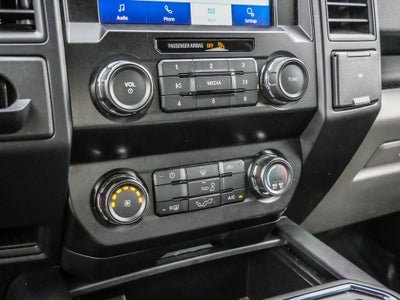 2020 Ford F-150 XL STX