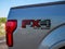 2020 Ford F-150 Lariat FX4