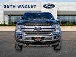 2020 Ford F-150 Lariat FX4