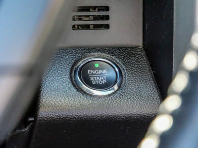 2020 Ford F-150 Lariat FX4